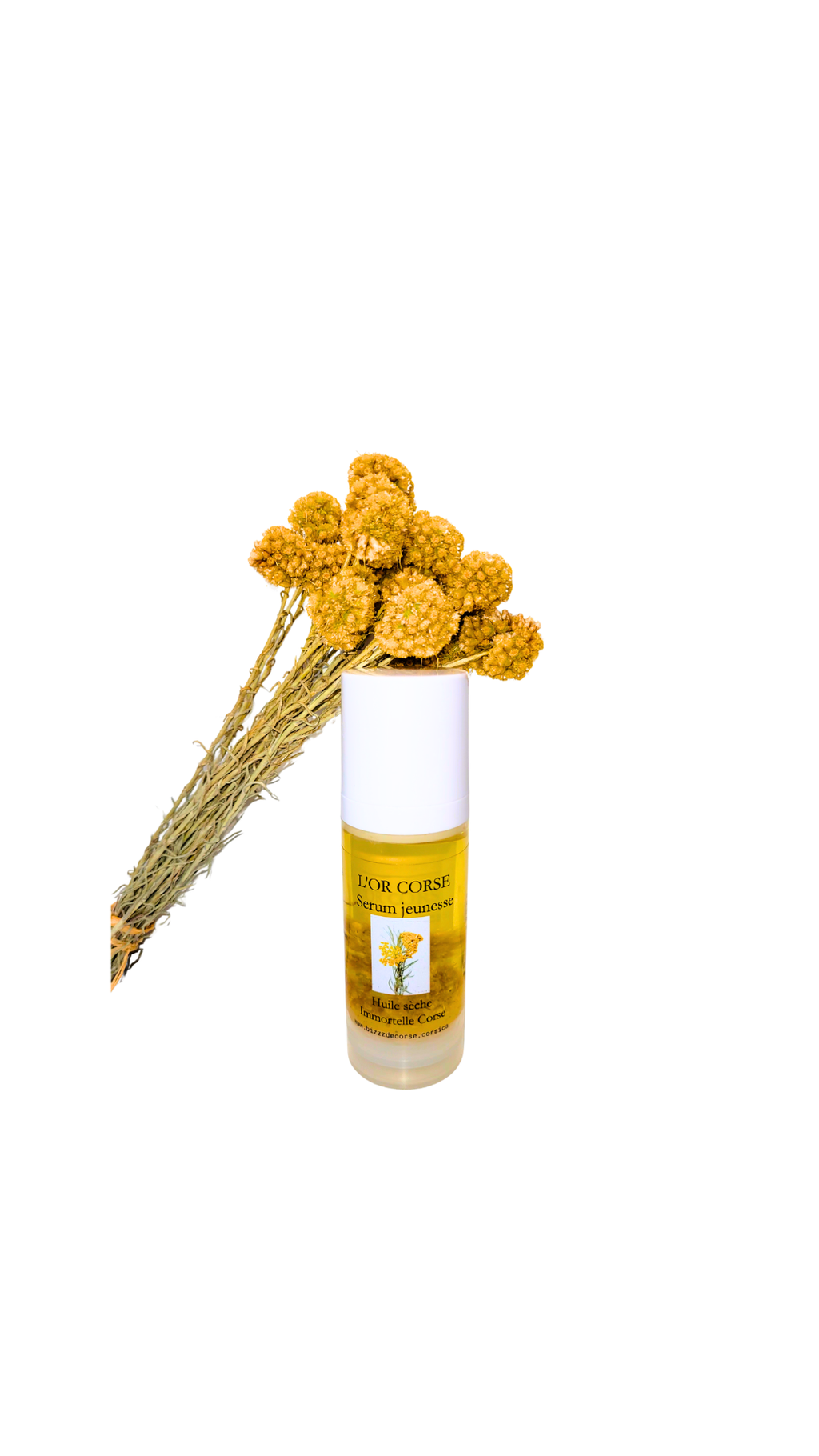Anti-aging serum, 50ml