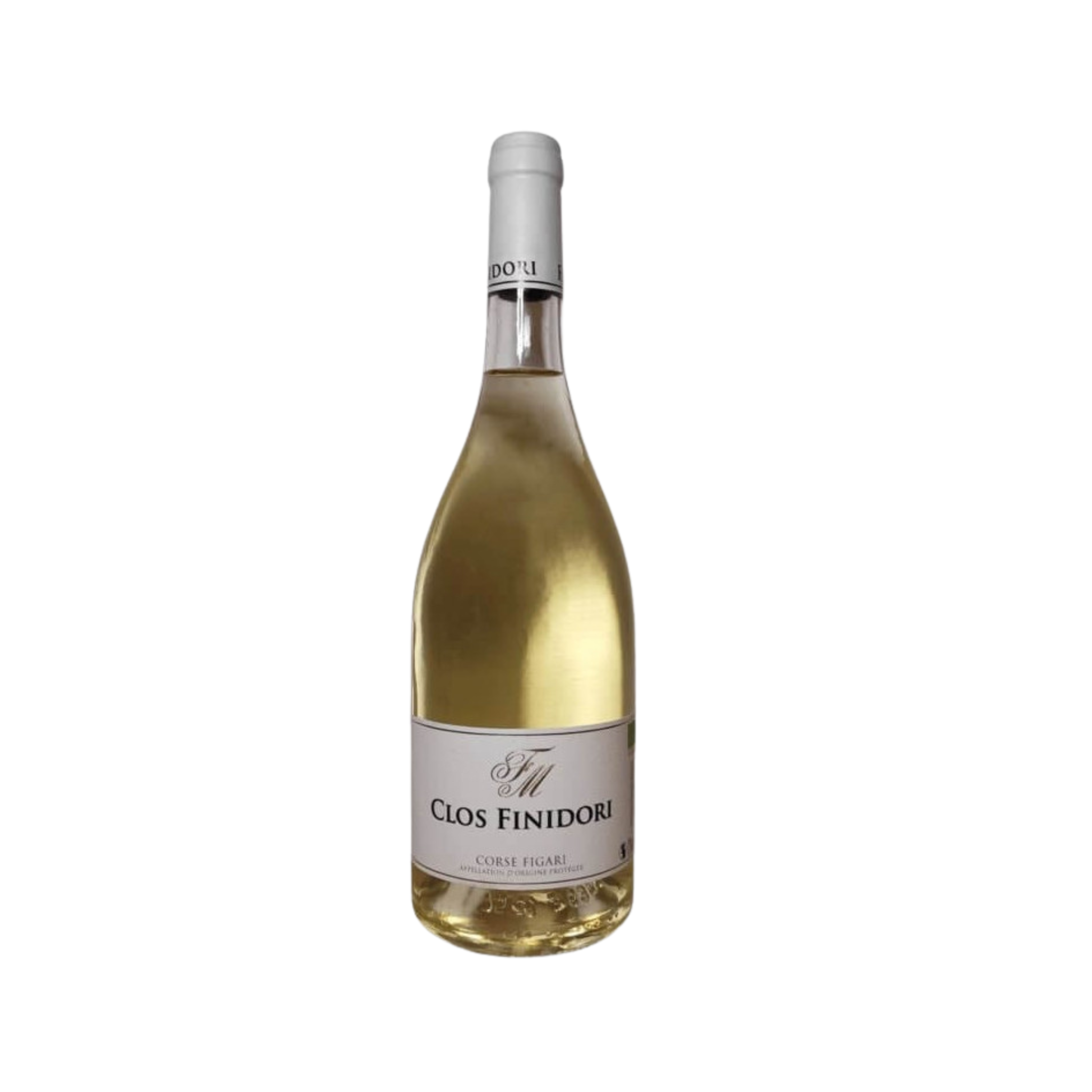 Clos Finidori 2024, økologisk - 75cl, 13,5%vol