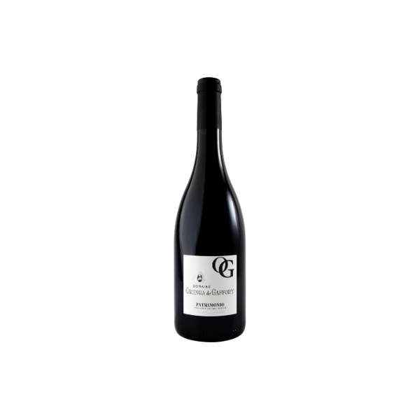 Domaine Orenga de Gaffory - 2023, økologisk, 75cl, 13,5%vol