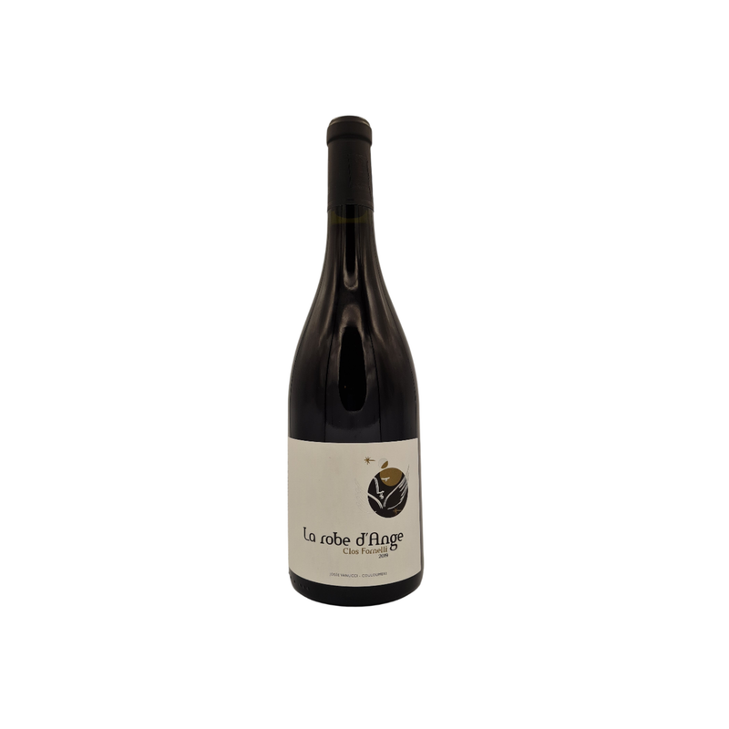 Clos Fornelli - La robe d'ange - 2025, 75cl, 13,5%vol