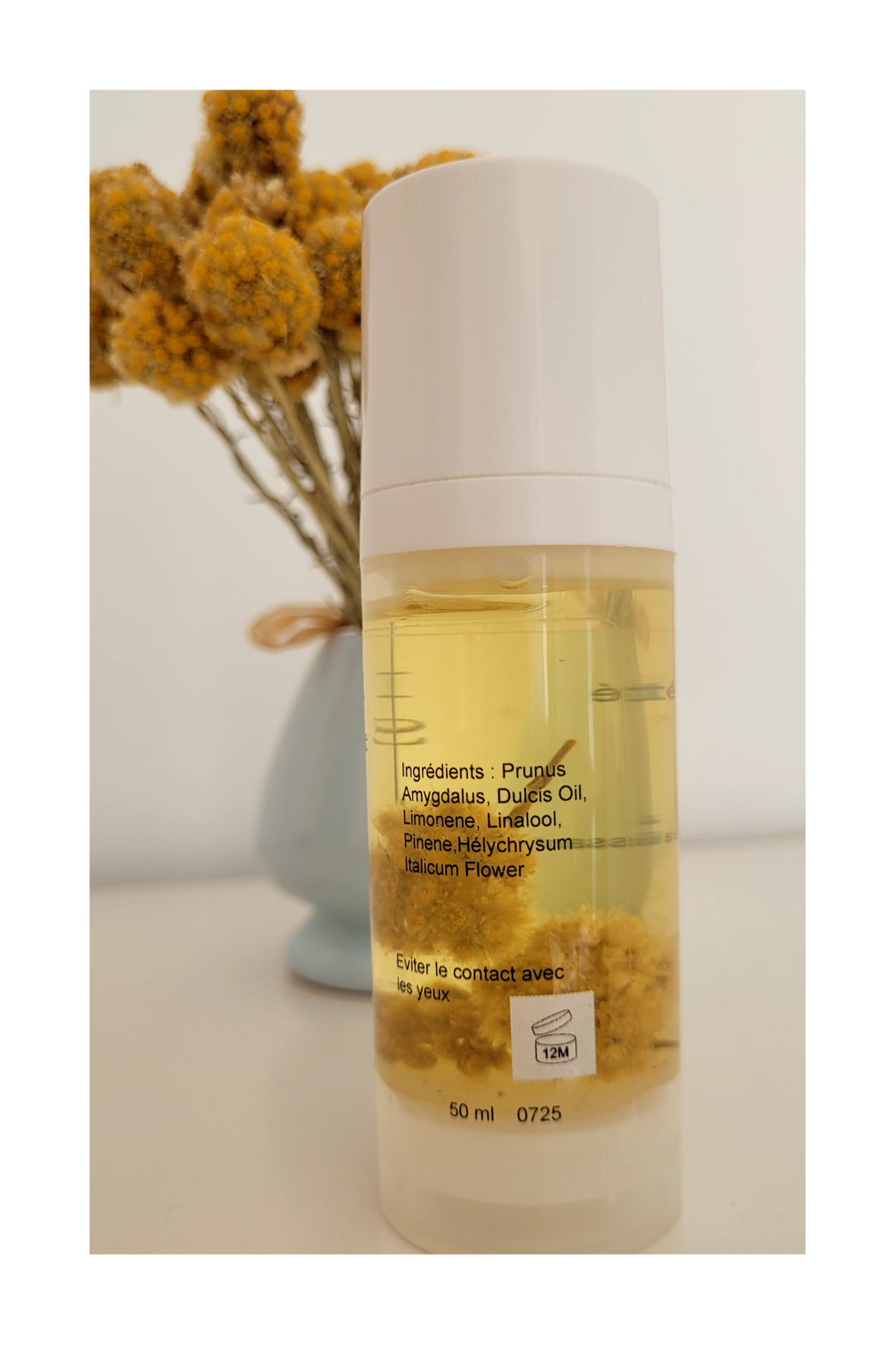 Anti-aging serum, 50ml