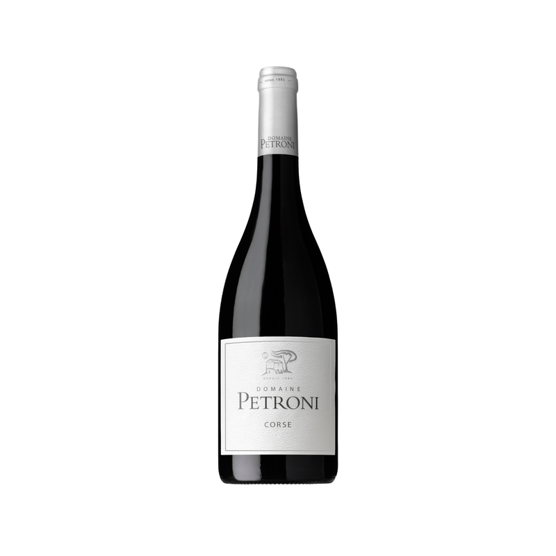 Domaine Petroni - 2022, 75cl, 13%vol